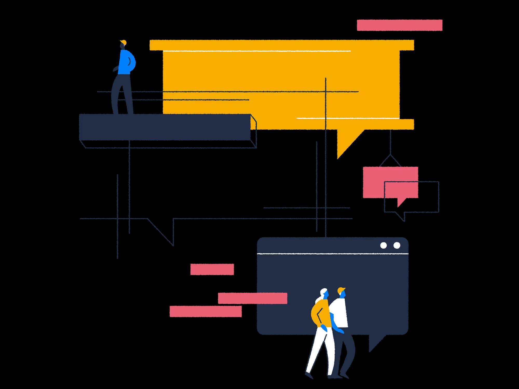 Live webinar in progress