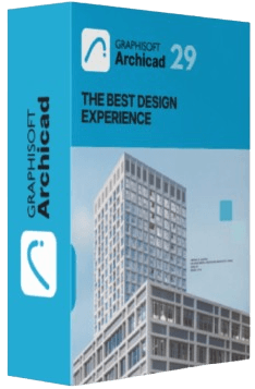 Archicad 29