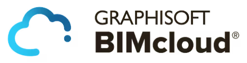 BIMcloud logo